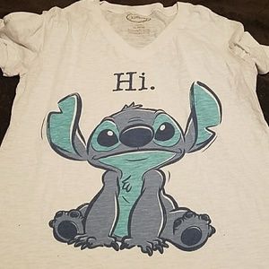 Stitch